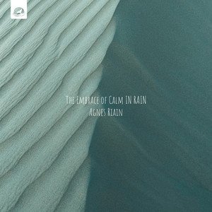 Изображение для 'The Embrace of Calm in Rain'