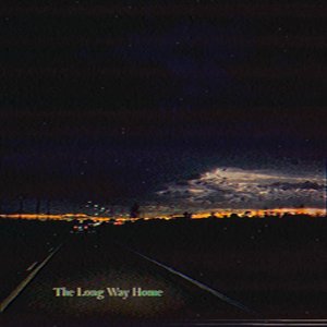 Image for 'The Long Way Home'
