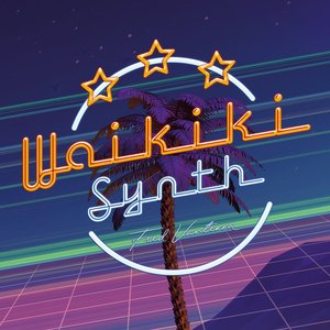 Bild für 'Waikiki Synth'