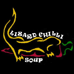 Image for 'lizard chilli soup'