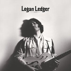 “Logan Ledger”的封面