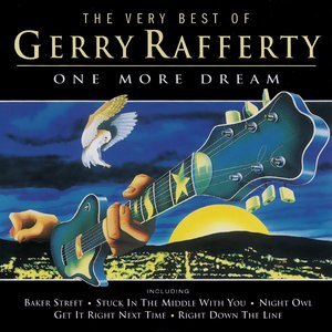 Image for 'The Very Best Of Gerry Rafferty - One More Dream'