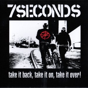Image for 'Take It Back, Take It On, Take It Over'