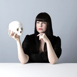 Image for 'Caitlin Doughty'