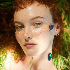 Image for 'Kacy Hill'