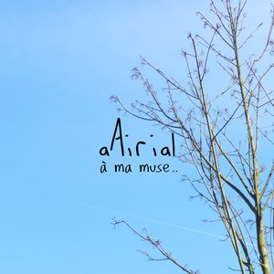 “à ma muse..”的封面