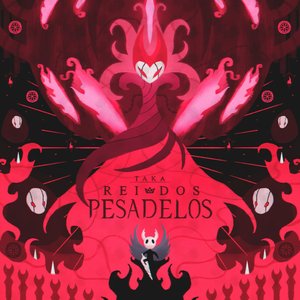 Image for 'Rei dos Pesadelos'