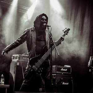 “Blaze of Perdition”的封面