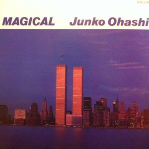 Image for 'Magical'