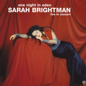 Image for 'One Night In Eden (Live In Concert)'