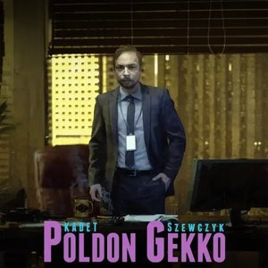 Image for 'Poldon Gekko'