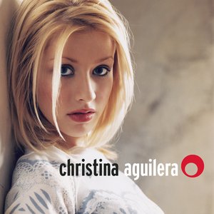 Image for 'Christina Aguilera'