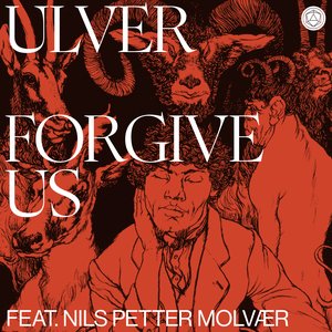 “Forgive Us”的封面