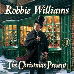 'The Christmas Present (Deluxe)' için resim