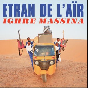 Image for 'Ighre Massina'