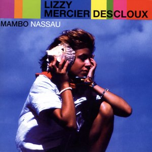 Image for 'Mambo Nassau'