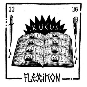 “Flexikon”的封面