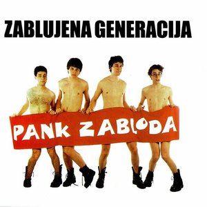 Image for 'Pank zabloda'