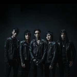 Image for 'Black Veil Brides'