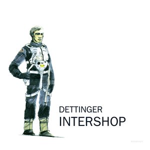 “Intershop (Remastered 2024)”的封面