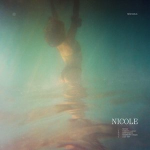 “Nicole”的封面