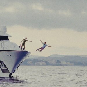 Image for 'Daddy's Money'