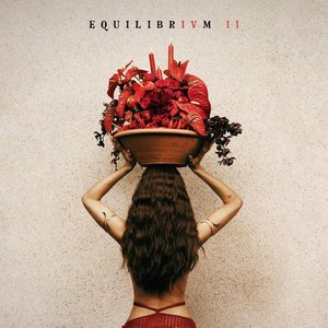 Image for 'EQUILIBRIVM II'