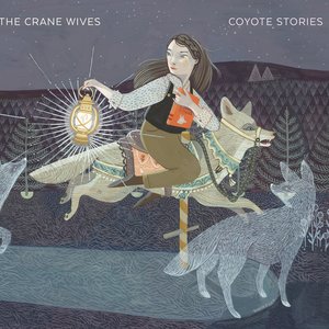 Image for 'Coyote Stories'