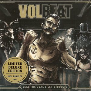 Изображение для 'Seal The Deal & Let's Boogie (Limited Deluxe Edition)'