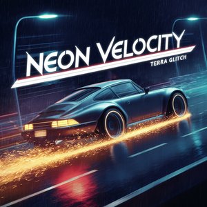 Image for 'Neon Velocity'