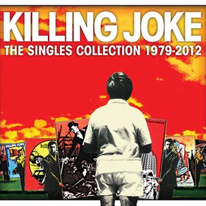 Image for 'The Singles Collection 1979–2012'