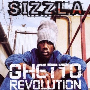 Изображение для 'Ghetto Revolution'