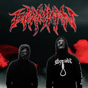 “worm man”的封面