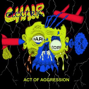 Imagem de 'Act Of Agression'