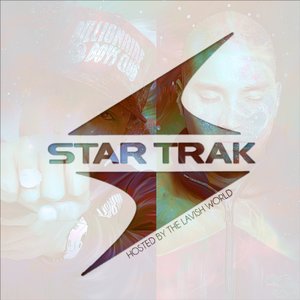 Image for 'Star Trak Vol. 5'