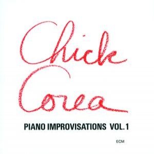 Image for 'Piano Improvisations Vol.1'