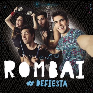 Image for 'De Fiesta (Deluxe Version)'