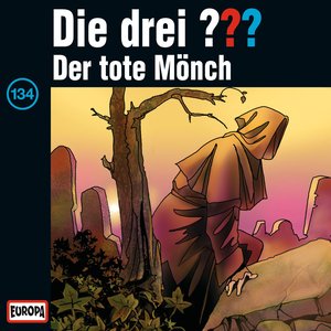 Immagine per '134/Der tote Mönch'