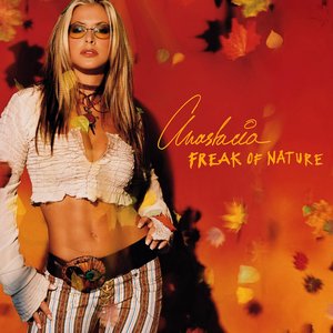 'Freak of Nature'の画像