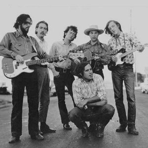 Imagem de 'Commander Cody And His Lost Planet Airmen'