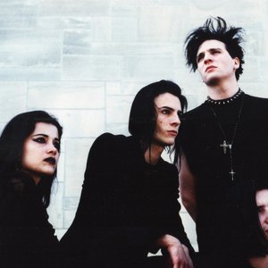 Image for 'Corpus Delicti'