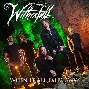 “When It All Falls Away”的封面