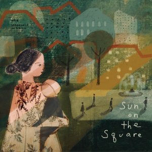 Image for 'Sun On The Square'