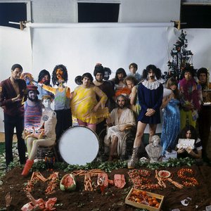 Image for 'The Mothers of Invention'