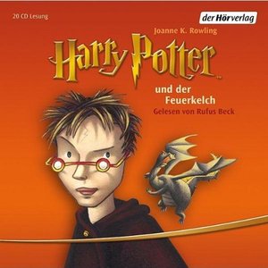 Image for 'Harry Potter und der Feuerkelch'