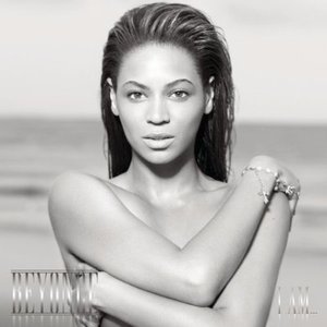 “I Am...Sasha Fierce [DE] CD2”的封面