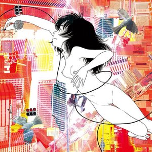 Zdjęcia dla 'Love from Gainsbourg'