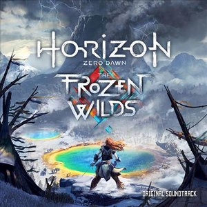 Image for 'Horizon Zero Dawn: the Frozen Wilds (Original Soundtrack)'