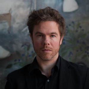 Bild für 'Josh Ritter'