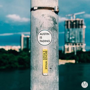 “Austin Is Fading”的封面